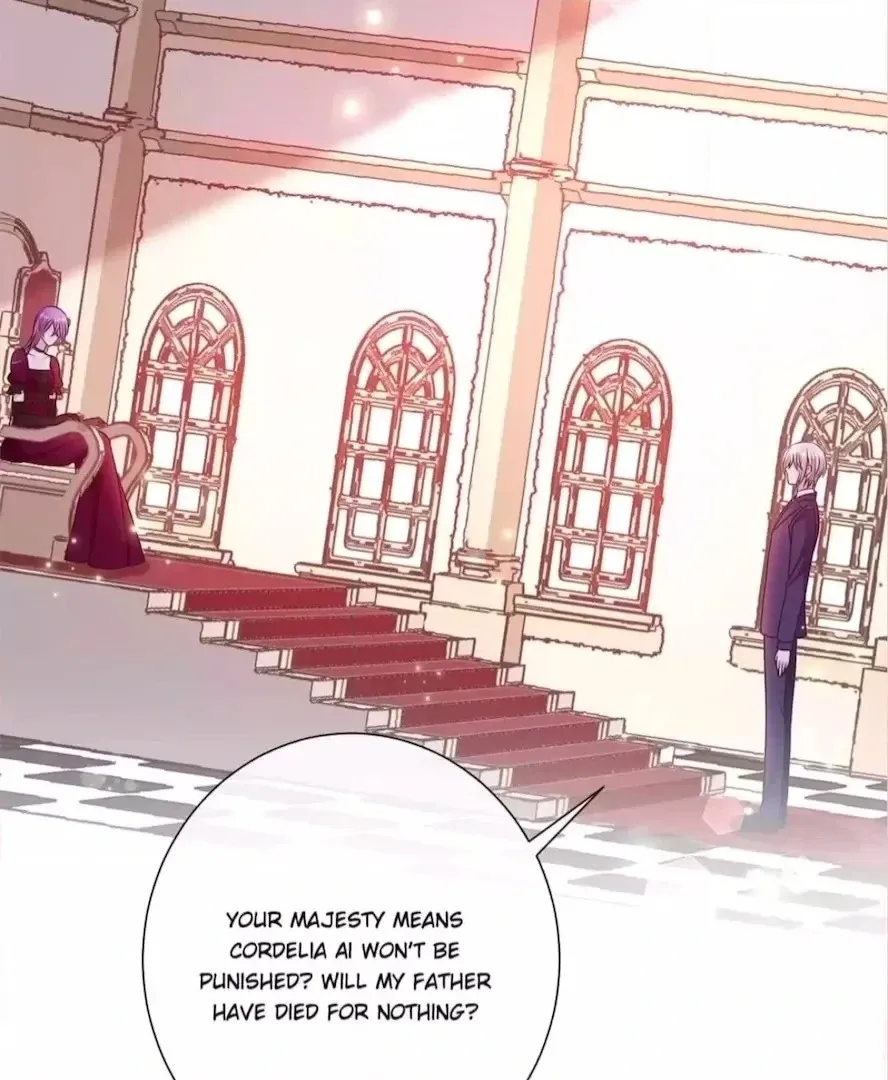 Read Demon, No Kissing! chapter 171 image 29 on Lezhin