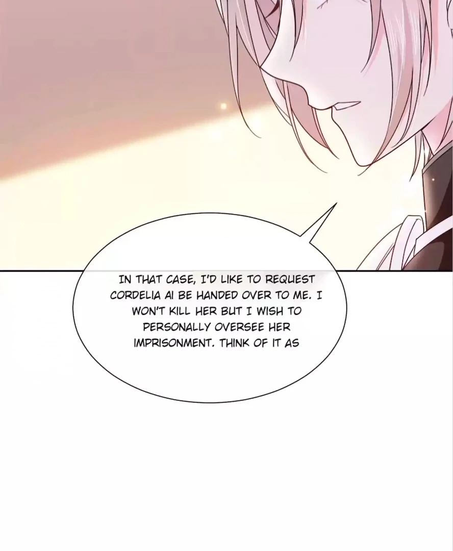 Read Demon, No Kissing! chapter 171 image 31 on Lezhin