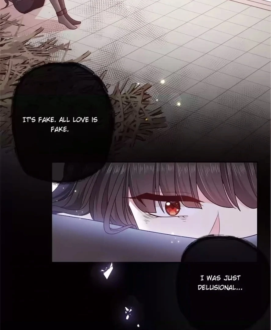 Read Demon, No Kissing! chapter 171 image 35 on Lezhin