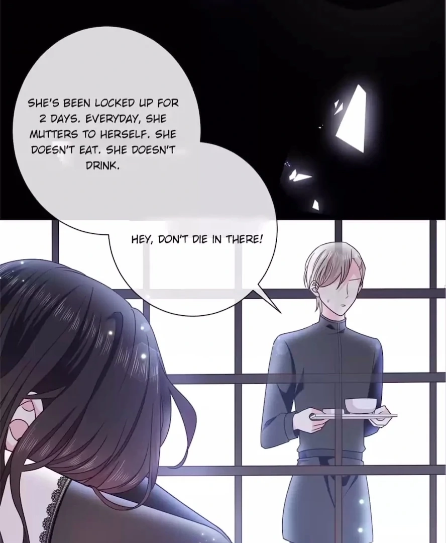 Read Demon, No Kissing! chapter 171 image 36 on Lezhin