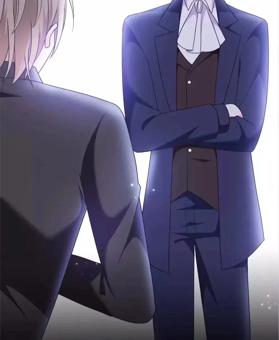 Read Demon, No Kissing! chapter 171 image 39 on Lezhin