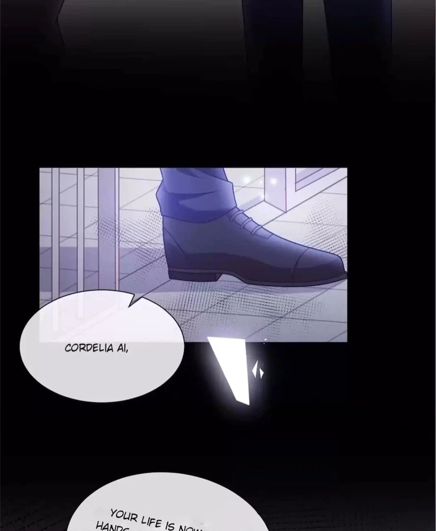 Read Demon, No Kissing! chapter 171 image 40 on Lezhin