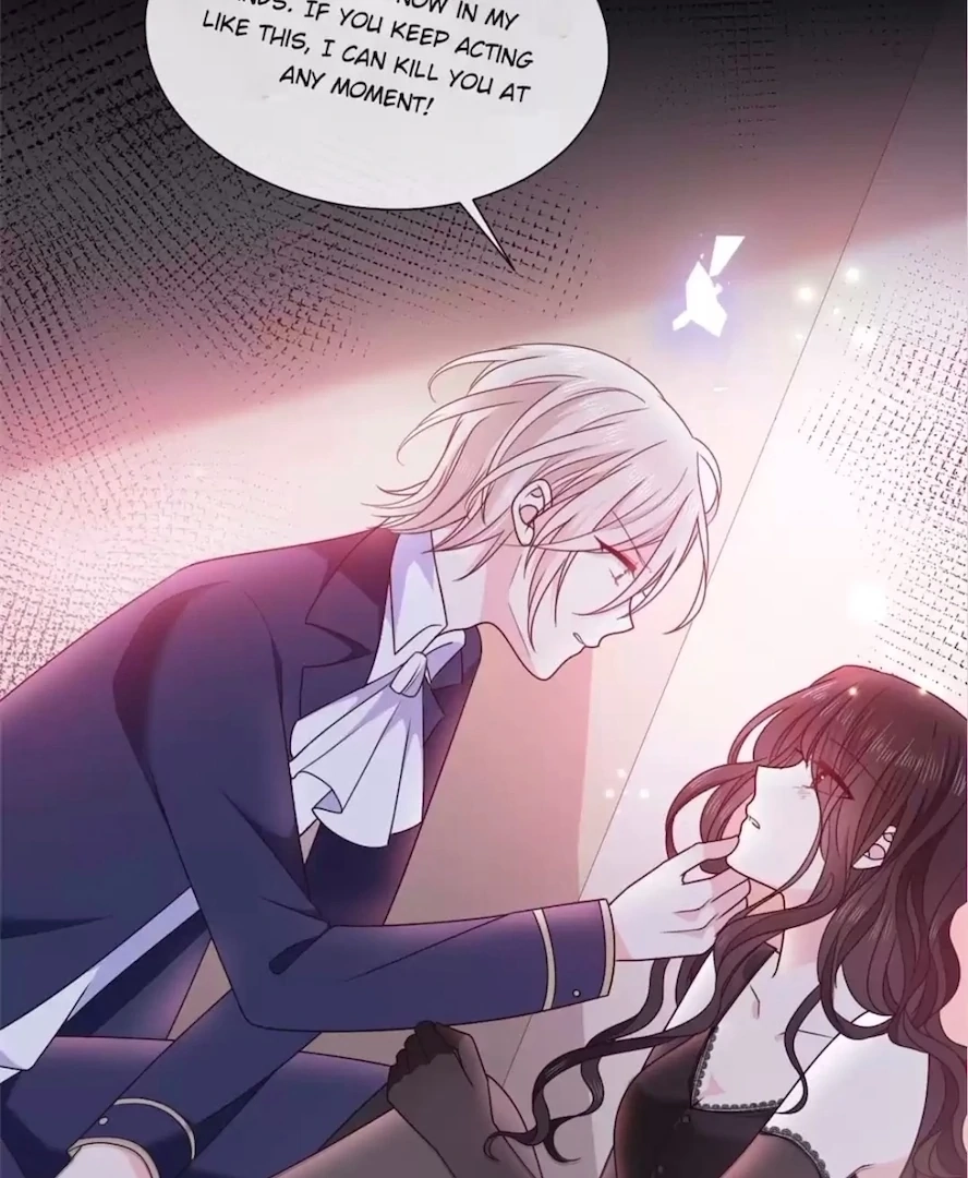 Read Demon, No Kissing! chapter 171 image 41 on Lezhin