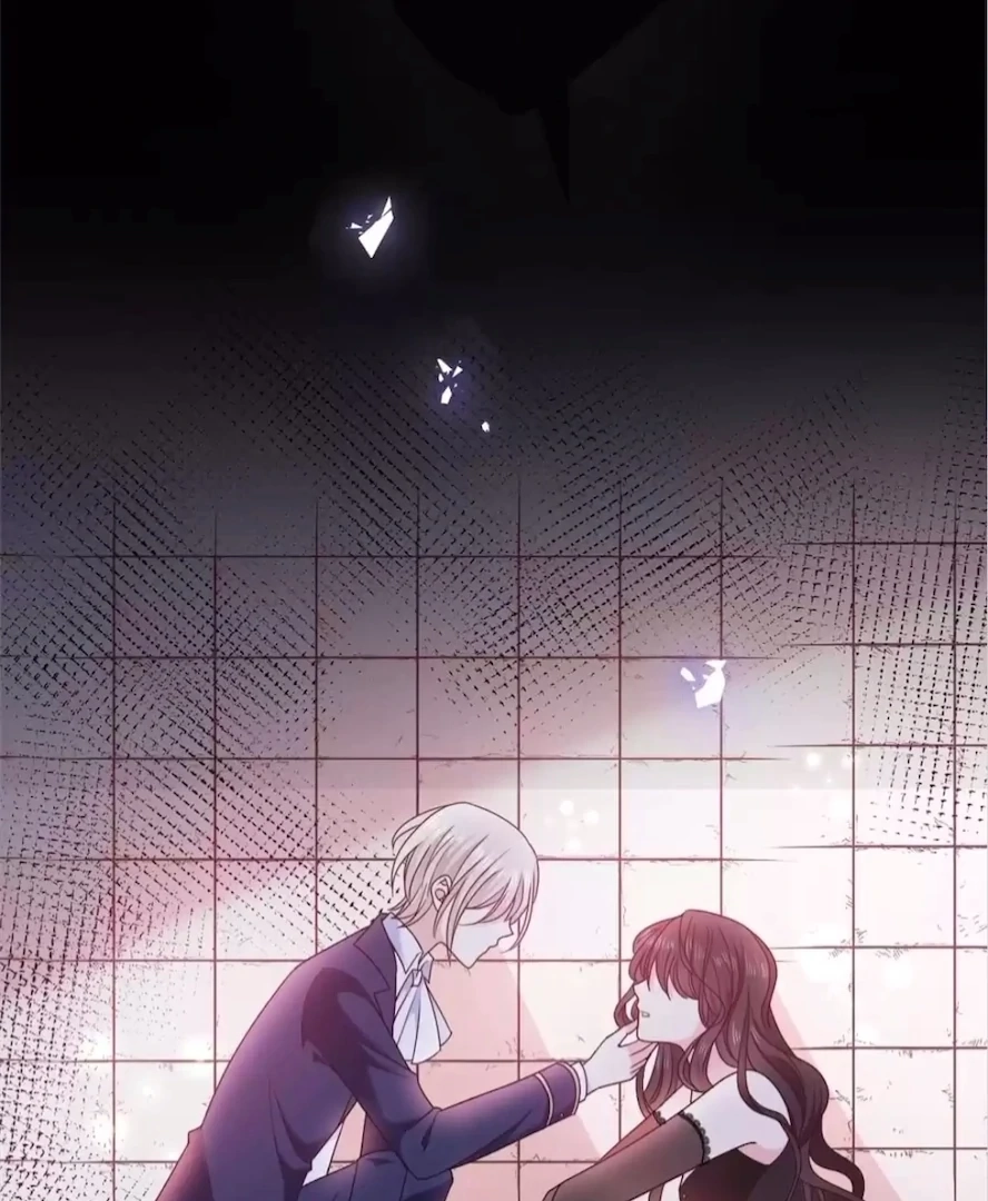 Read Demon, No Kissing! chapter 171 image 43 on Lezhin