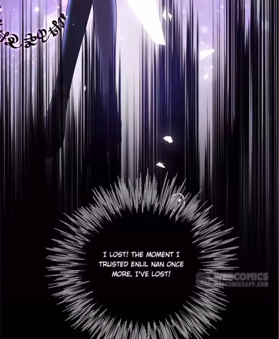 Read Demon, No Kissing! chapter 171 image 6 on Lezhin