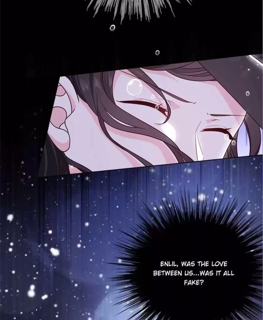 Read Demon, No Kissing! chapter 171 image 7 on Lezhin