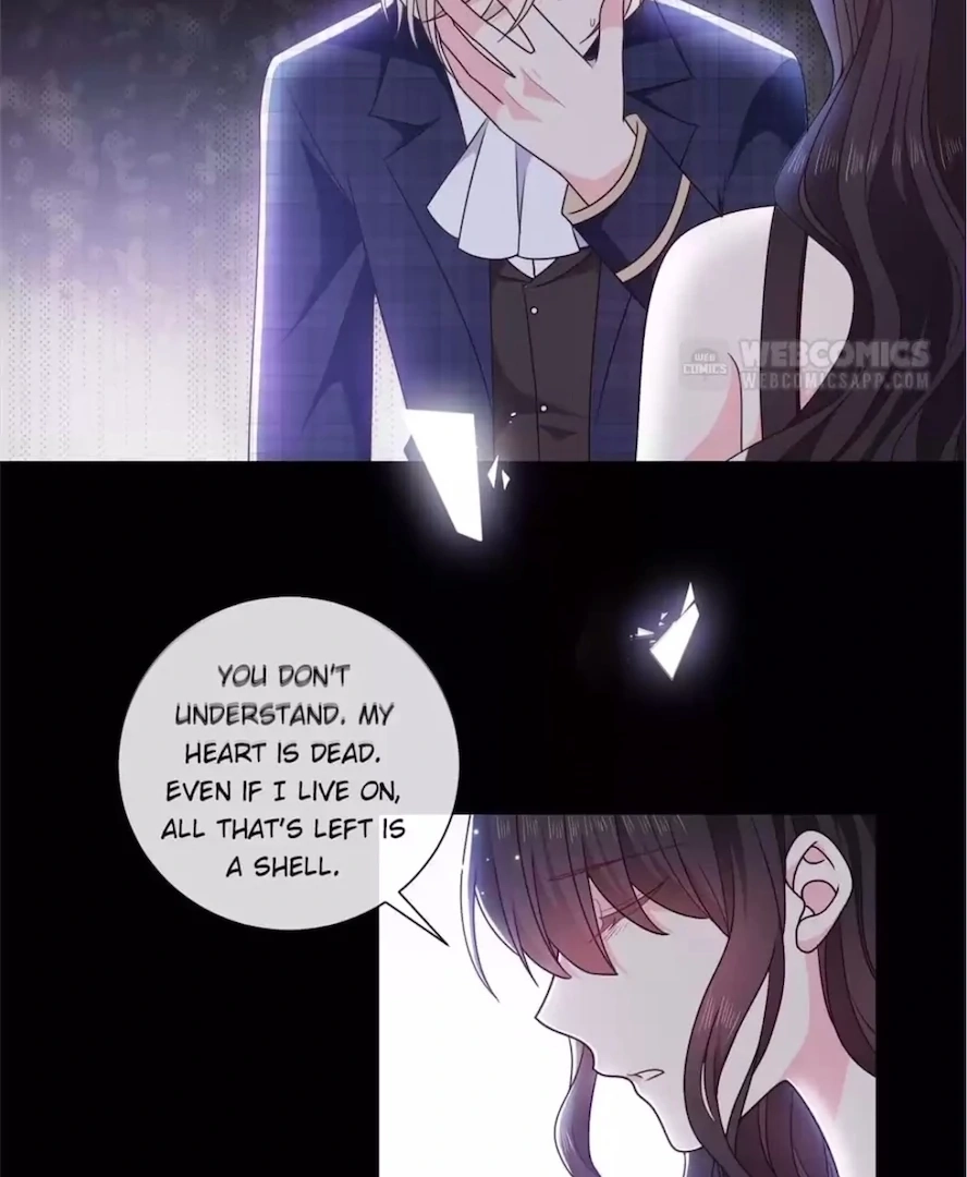 Read Demon, No Kissing! chapter 172 image 1 on Lezhin