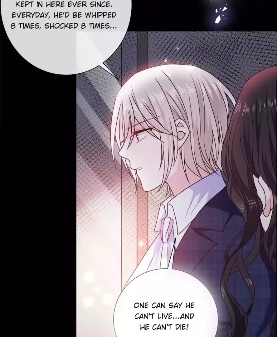 Read Demon, No Kissing! chapter 172 image 14 on Lezhin