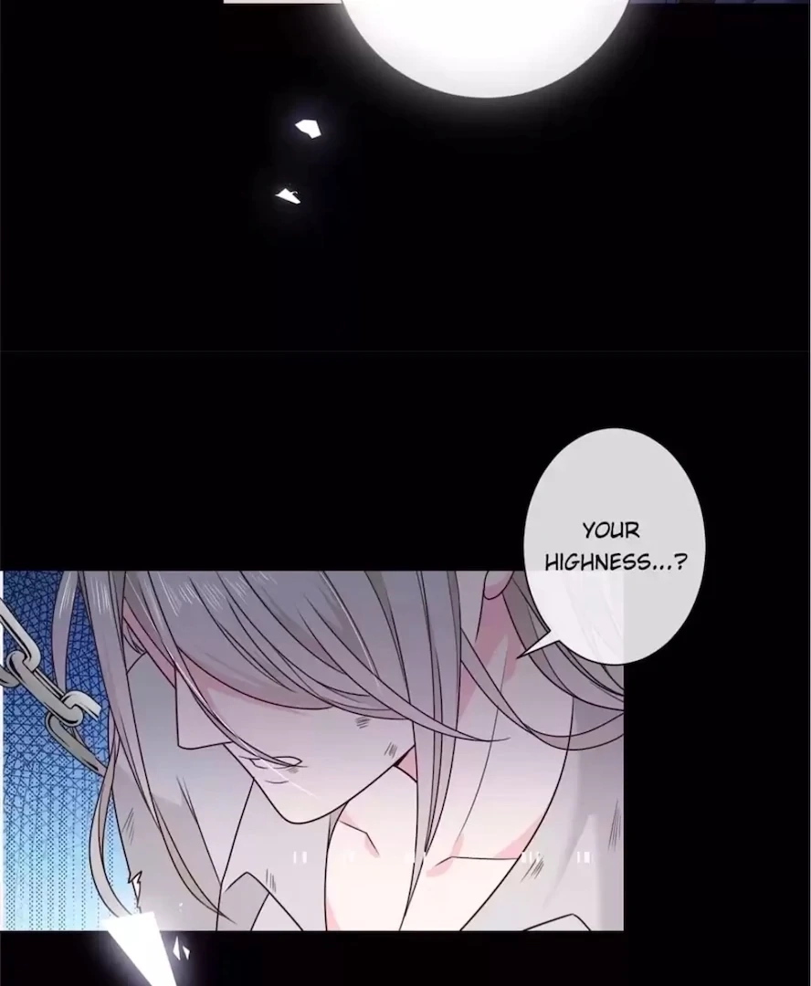 Read Demon, No Kissing! chapter 172 image 15 on Lezhin