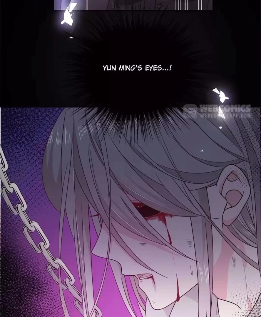 Read Demon, No Kissing! chapter 172 image 17 on Lezhin