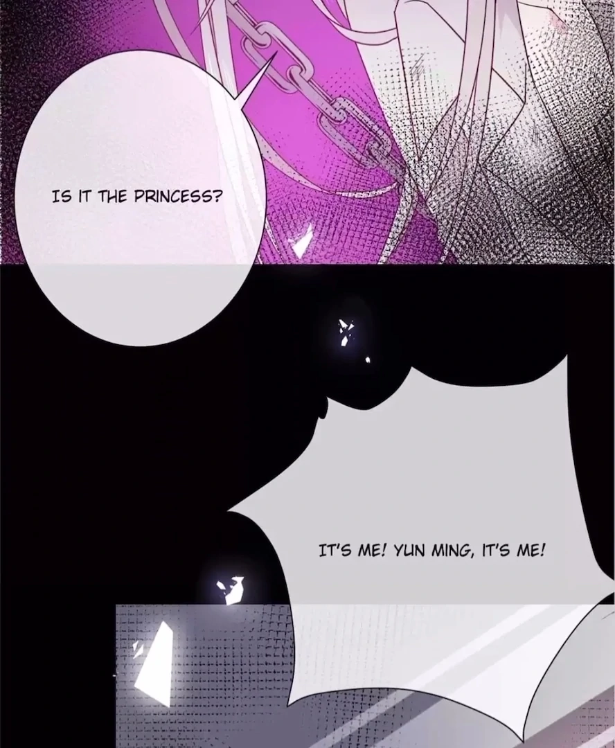 Read Demon, No Kissing! chapter 172 image 18 on Lezhin