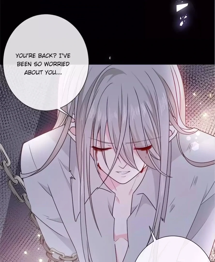 Read Demon, No Kissing! chapter 172 image 20 on Lezhin