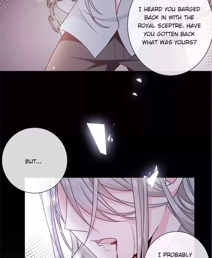 Read Demon, No Kissing! chapter 172 image 21 on Lezhin