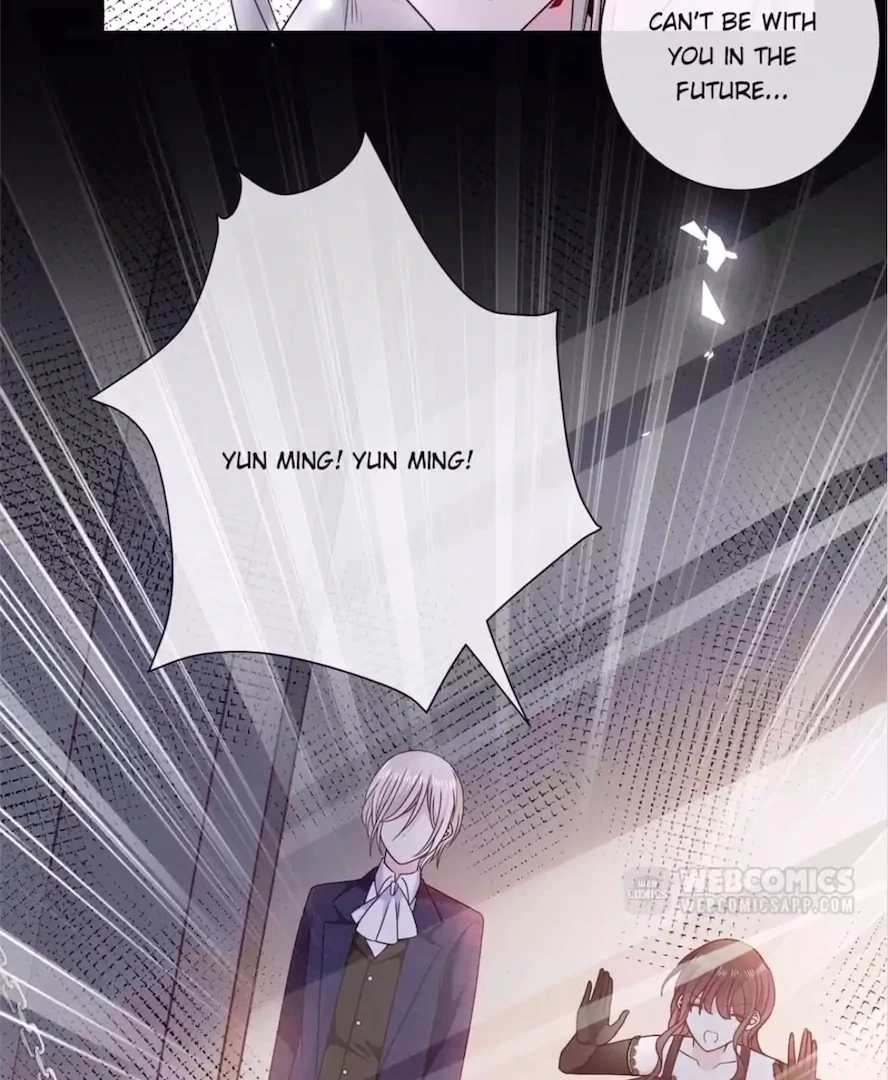 Read Demon, No Kissing! chapter 172 image 22 on Lezhin
