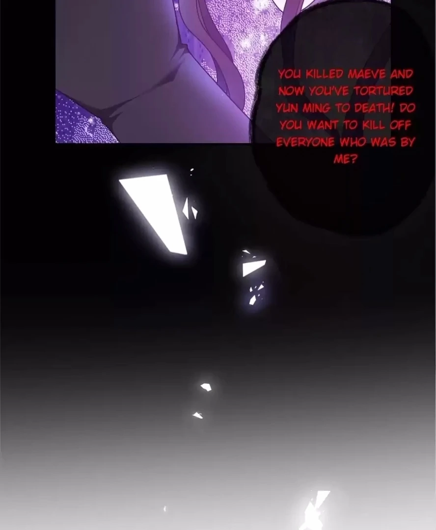 Read Demon, No Kissing! chapter 172 image 25 on Lezhin