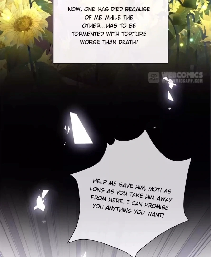 Read Demon, No Kissing! chapter 172 image 28 on Lezhin