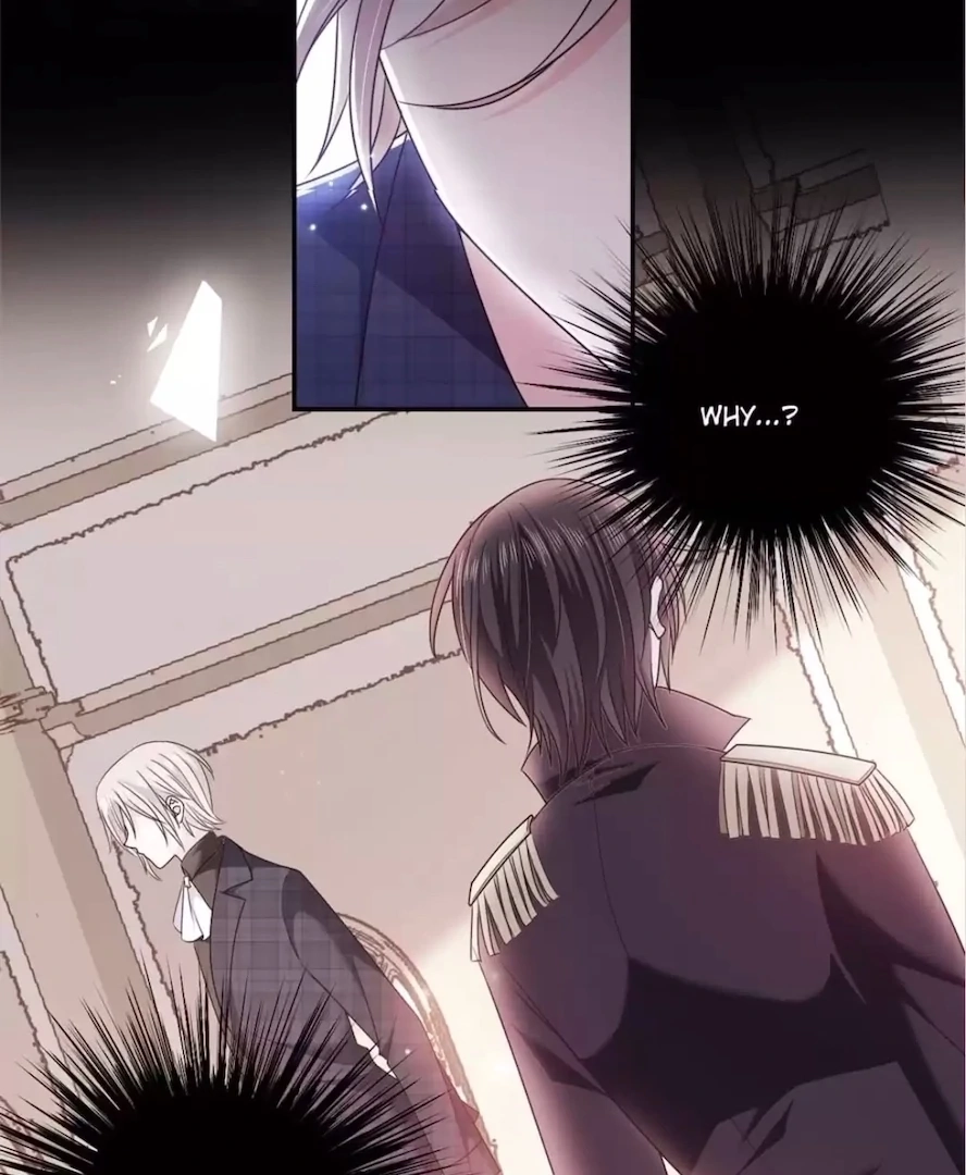 Read Demon, No Kissing! chapter 172 image 3 on Lezhin