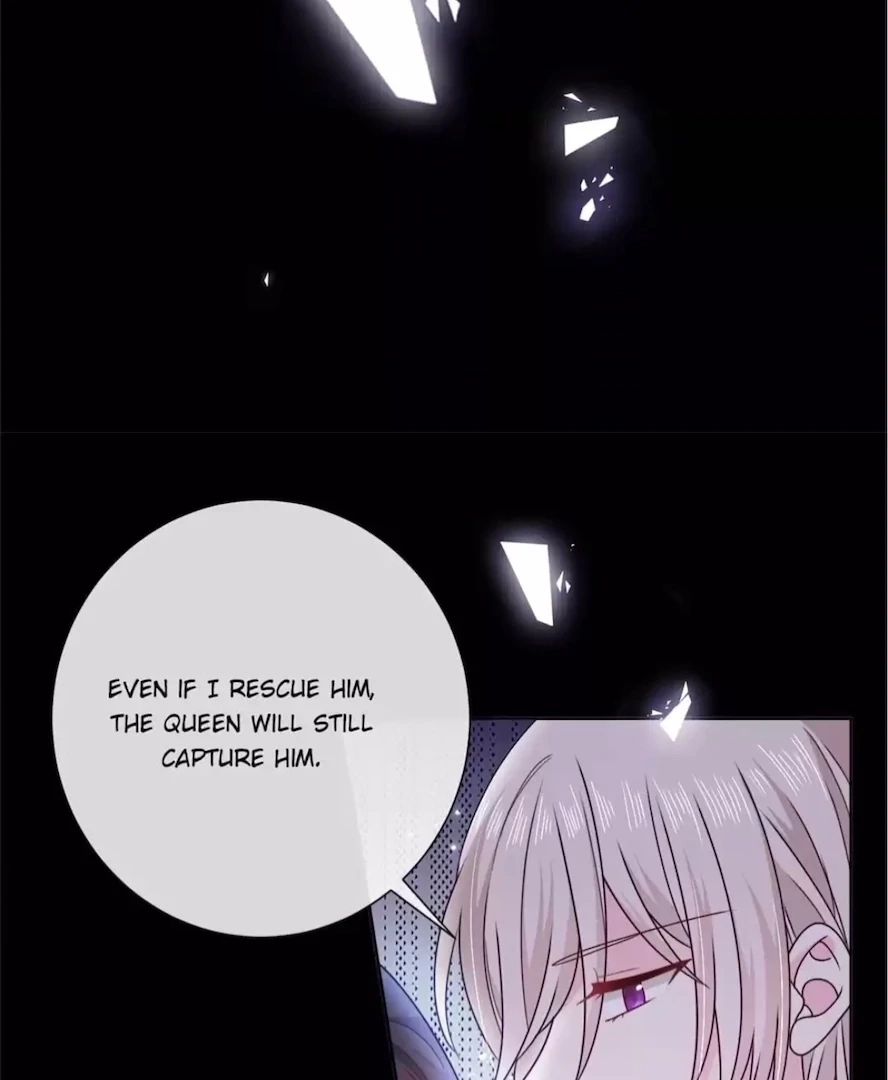 Read Demon, No Kissing! chapter 172 image 31 on Lezhin