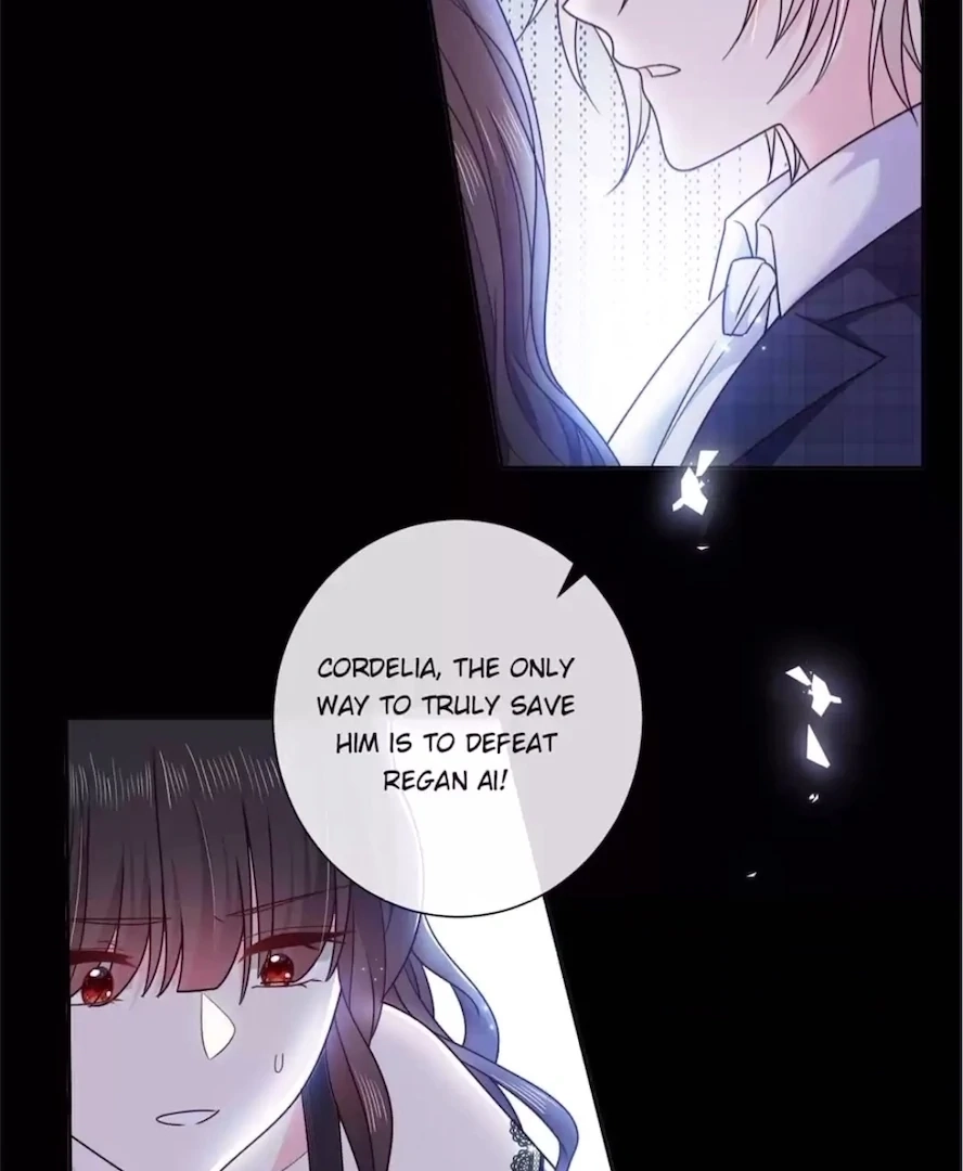 Read Demon, No Kissing! chapter 172 image 32 on Lezhin