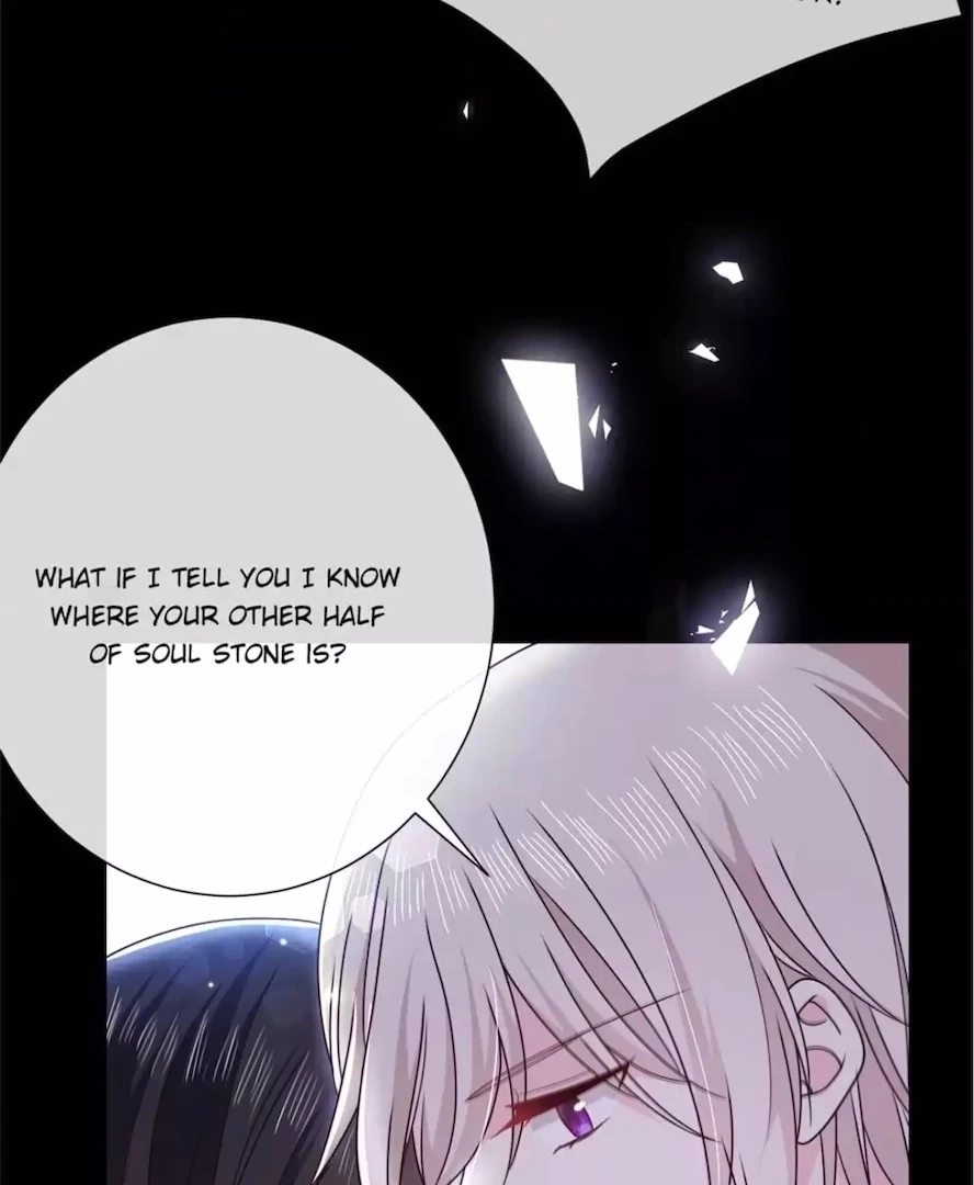 Read Demon, No Kissing! chapter 172 image 35 on Lezhin
