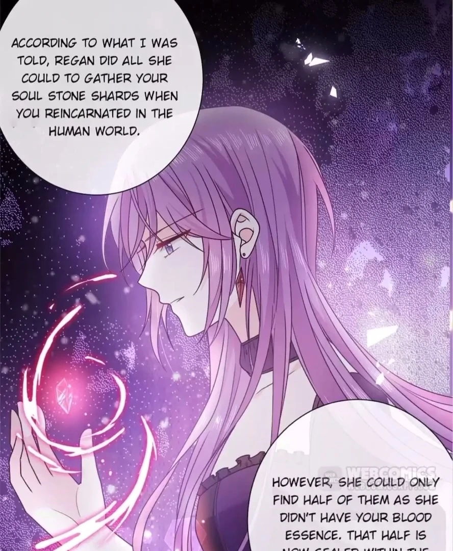 Read Demon, No Kissing! chapter 172 image 38 on Lezhin