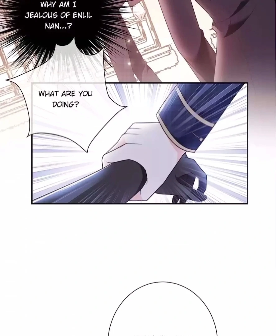 Read Demon, No Kissing! chapter 172 image 4 on Lezhin