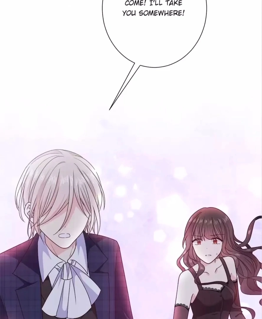 Read Demon, No Kissing! chapter 172 image 5 on Lezhin