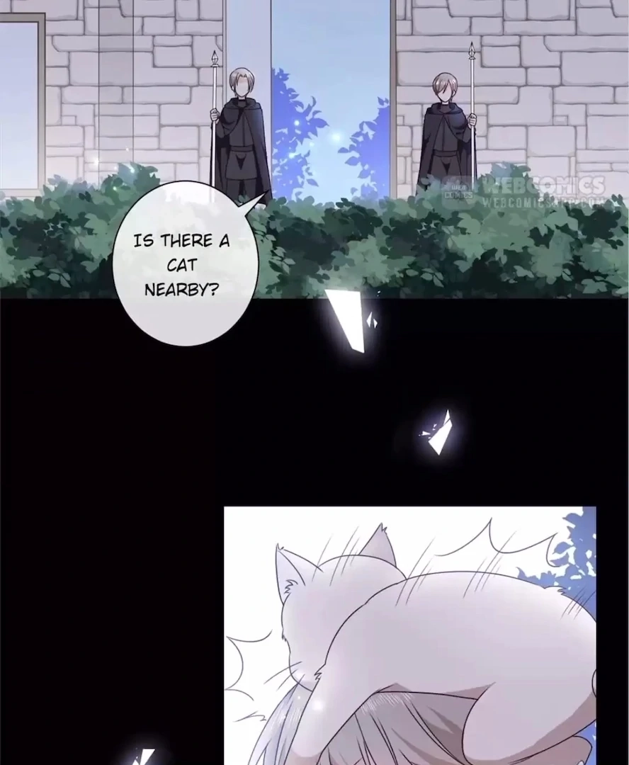 Read Demon, No Kissing! chapter 173 image 12 on Lezhin