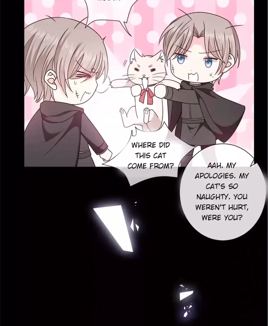 Read Demon, No Kissing! chapter 173 image 14 on Lezhin