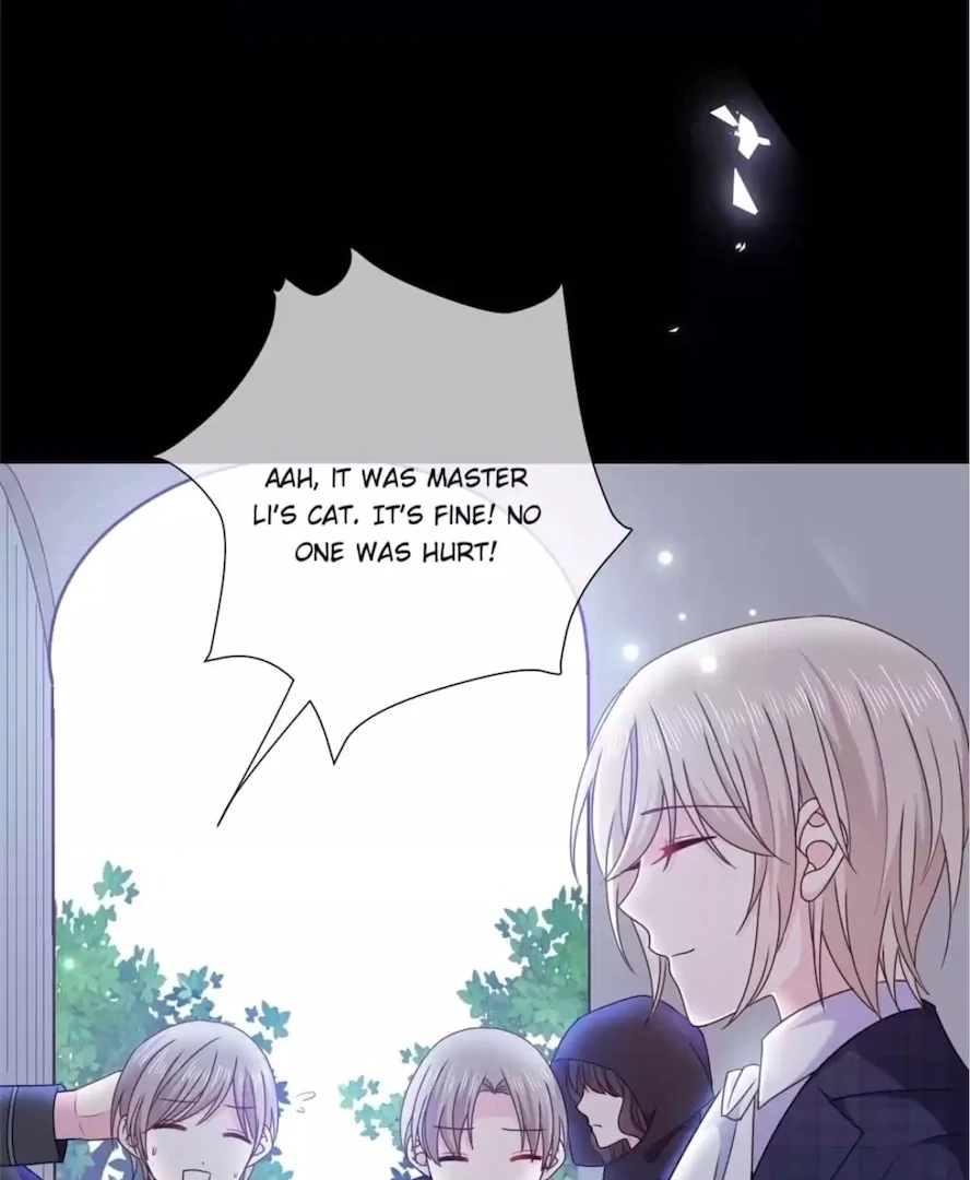Read Demon, No Kissing! chapter 173 image 16 on Lezhin