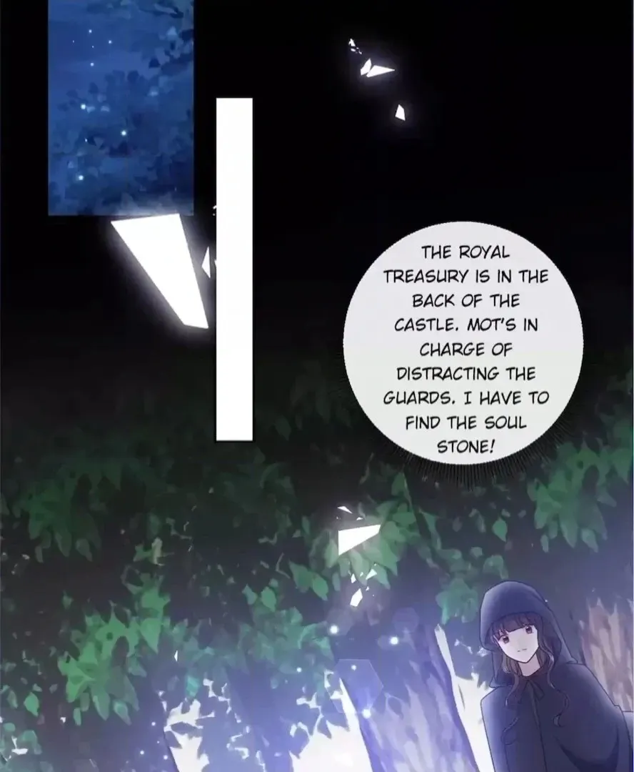 Read Demon, No Kissing! chapter 173 image 19 on Lezhin