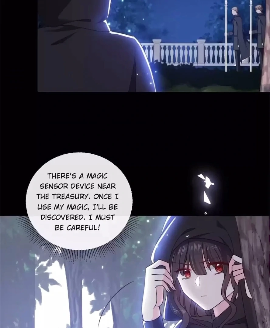 Read Demon, No Kissing! chapter 173 image 21 on Lezhin