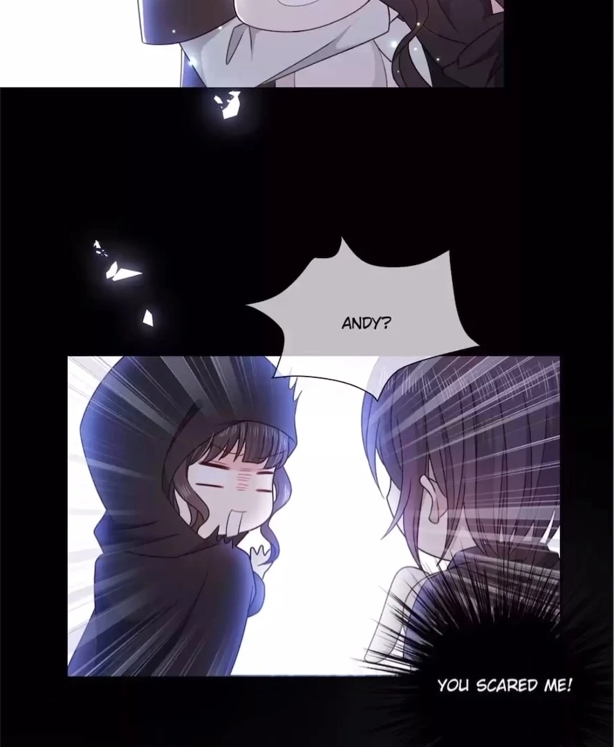 Read Demon, No Kissing! chapter 173 image 23 on Lezhin