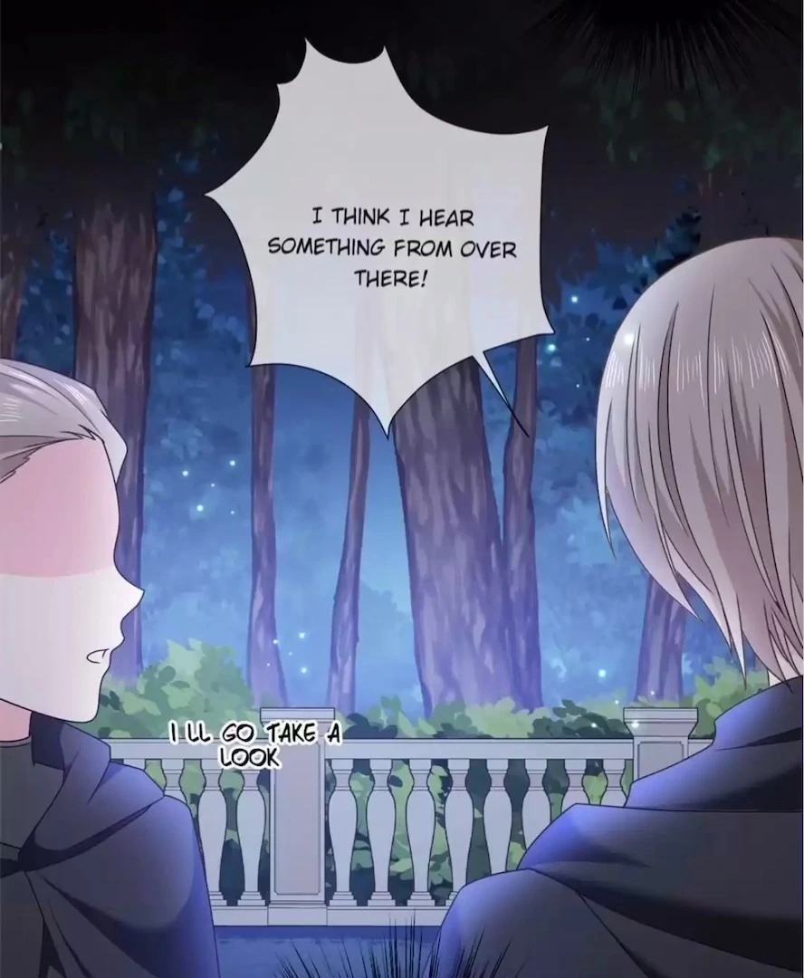Read Demon, No Kissing! chapter 173 image 24 on Lezhin
