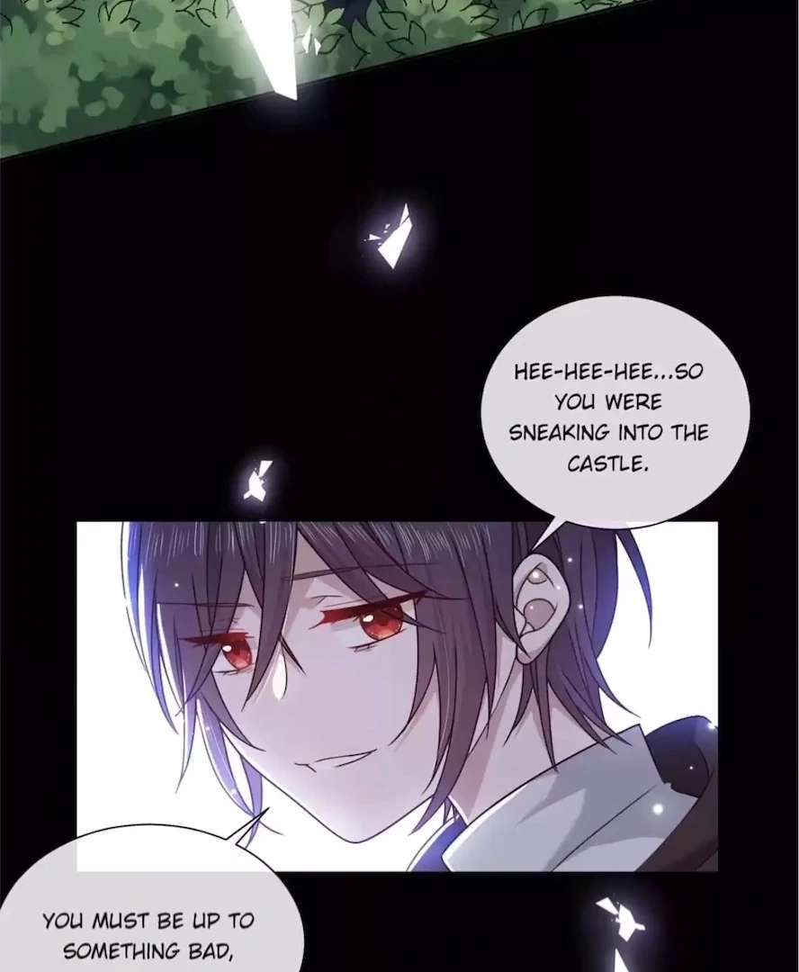 Read Demon, No Kissing! chapter 173 image 27 on Lezhin