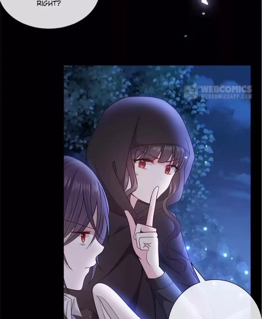 Read Demon, No Kissing! chapter 173 image 28 on Lezhin