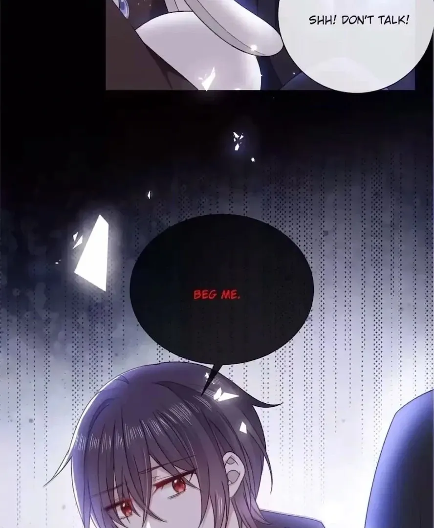 Read Demon, No Kissing! chapter 173 image 29 on Lezhin