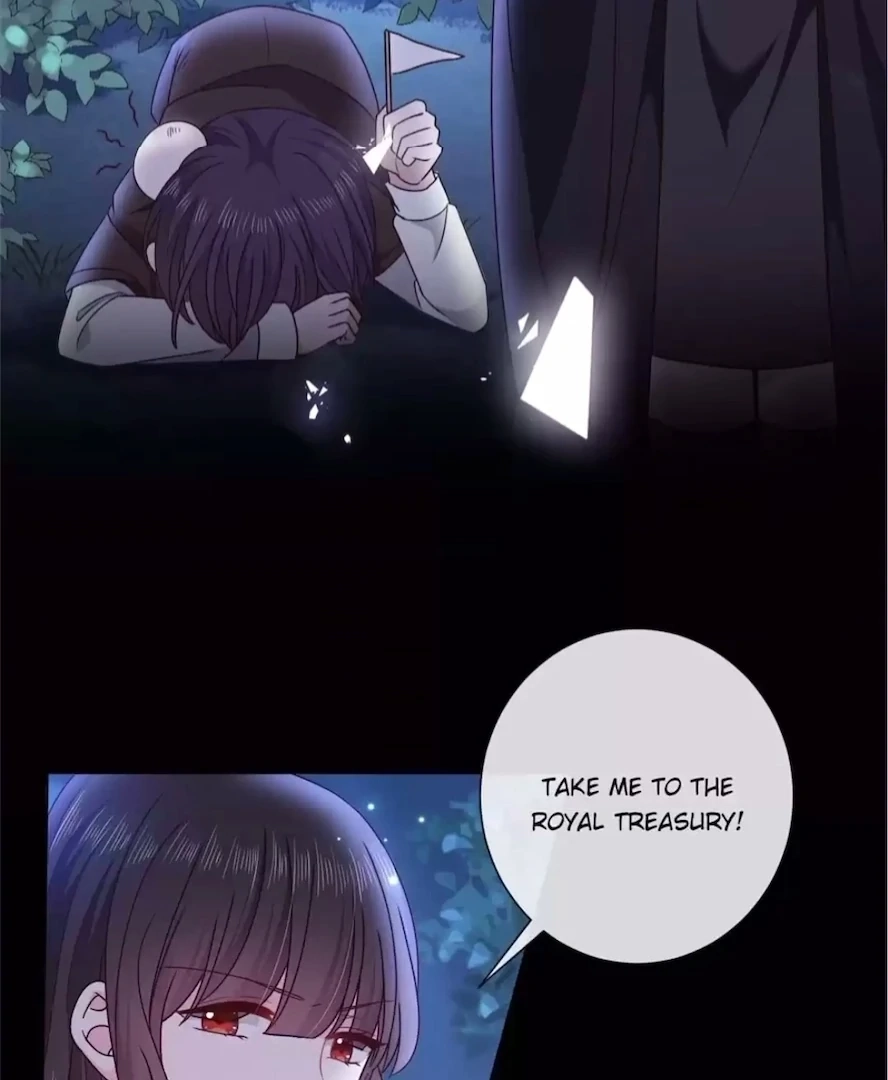 Read Demon, No Kissing! chapter 173 image 34 on Lezhin