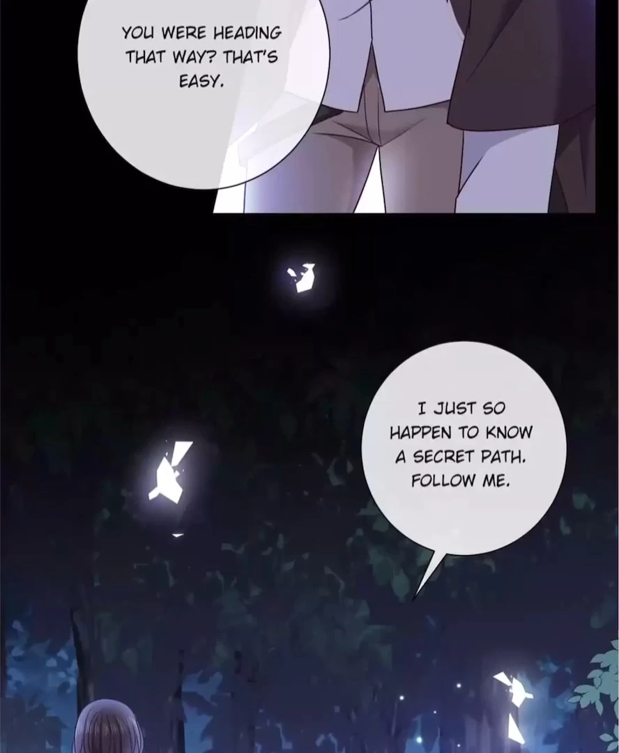 Read Demon, No Kissing! chapter 173 image 36 on Lezhin