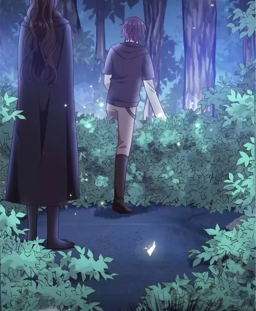 Read Demon, No Kissing! chapter 173 image 37 on Lezhin
