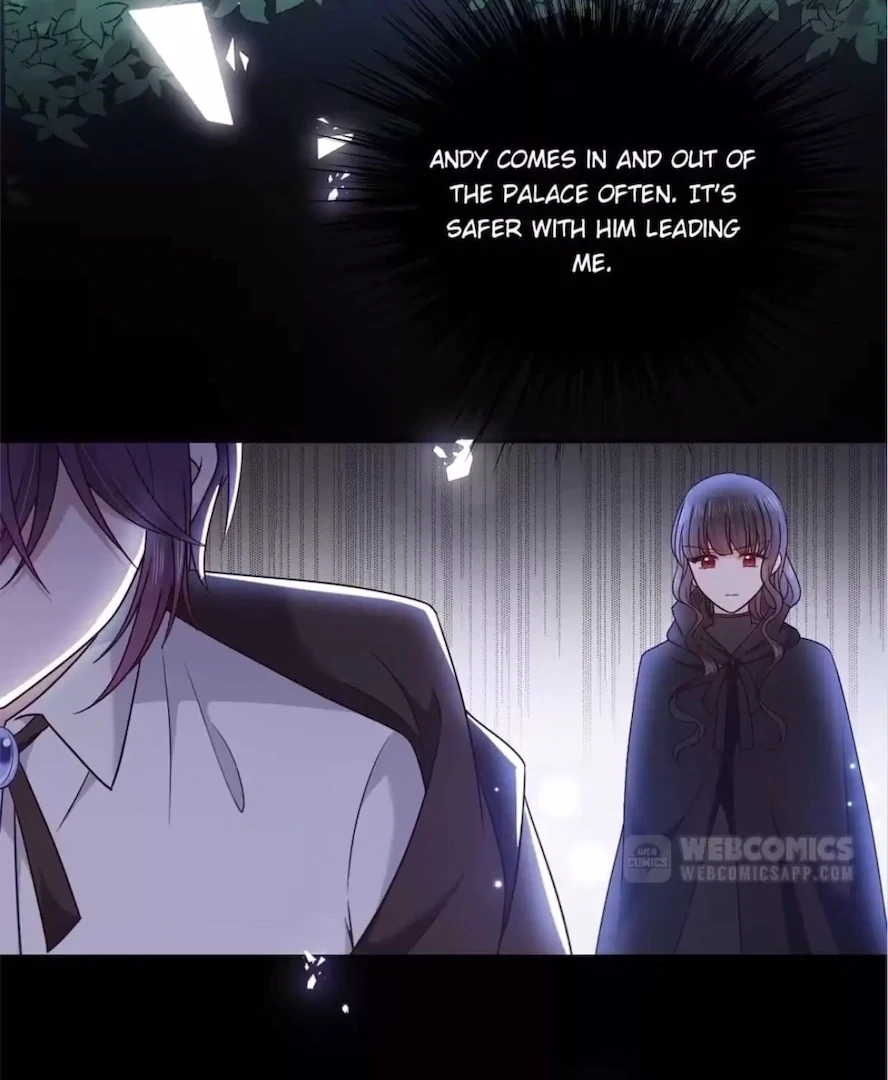 Read Demon, No Kissing! chapter 173 image 38 on Lezhin