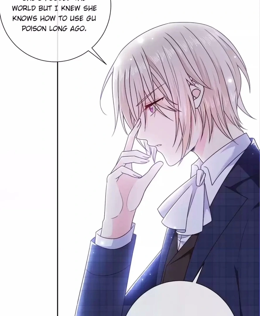 Read Demon, No Kissing! chapter 173 image 4 on Lezhin