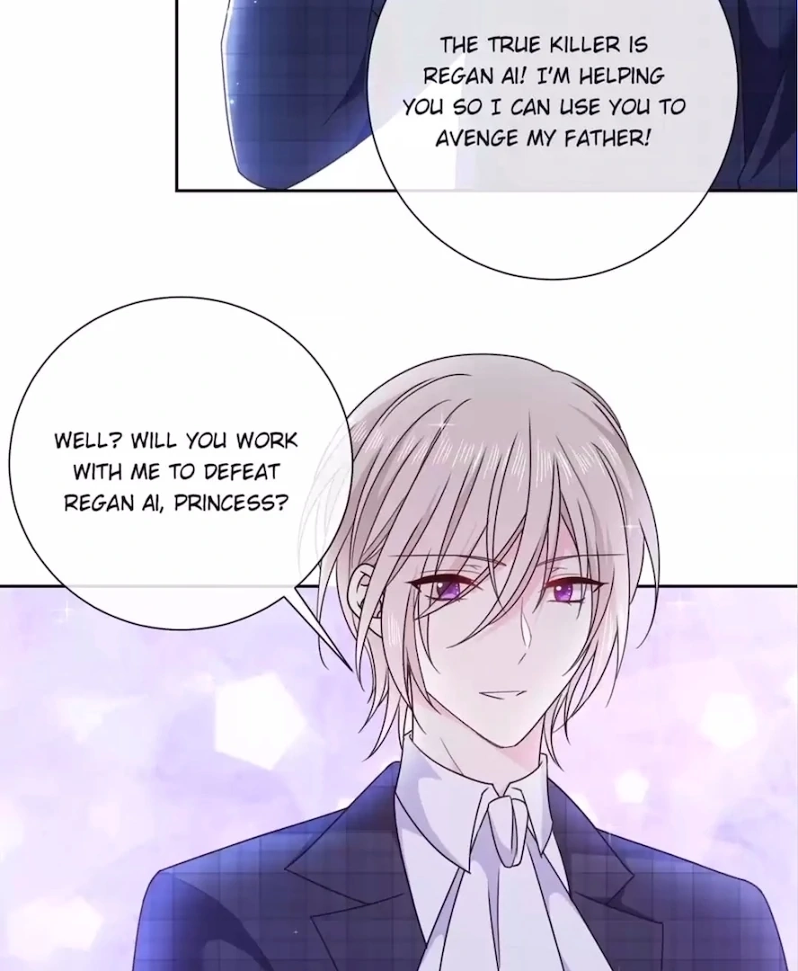 Read Demon, No Kissing! chapter 173 image 5 on Lezhin