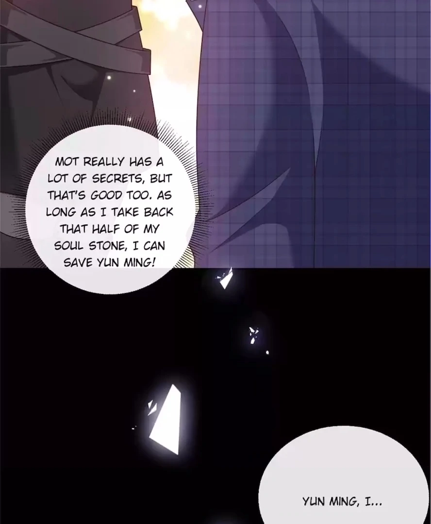 Read Demon, No Kissing! chapter 173 image 8 on Lezhin