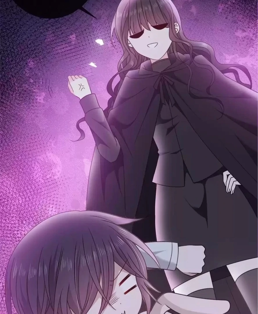 Read Demon, No Kissing! chapter 174 image 10 on Lezhin