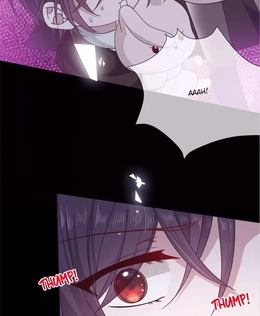 Read Demon, No Kissing! chapter 174 image 11 on Lezhin