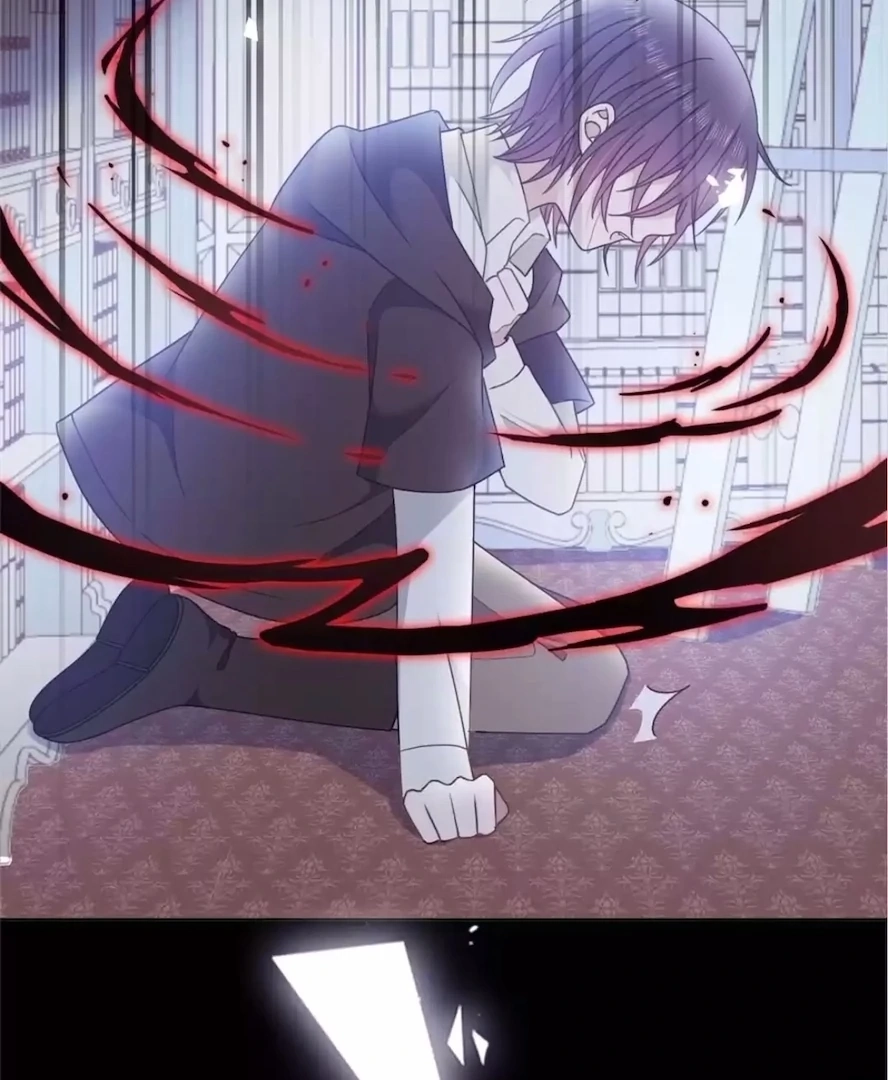 Read Demon, No Kissing! chapter 174 image 13 on Lezhin