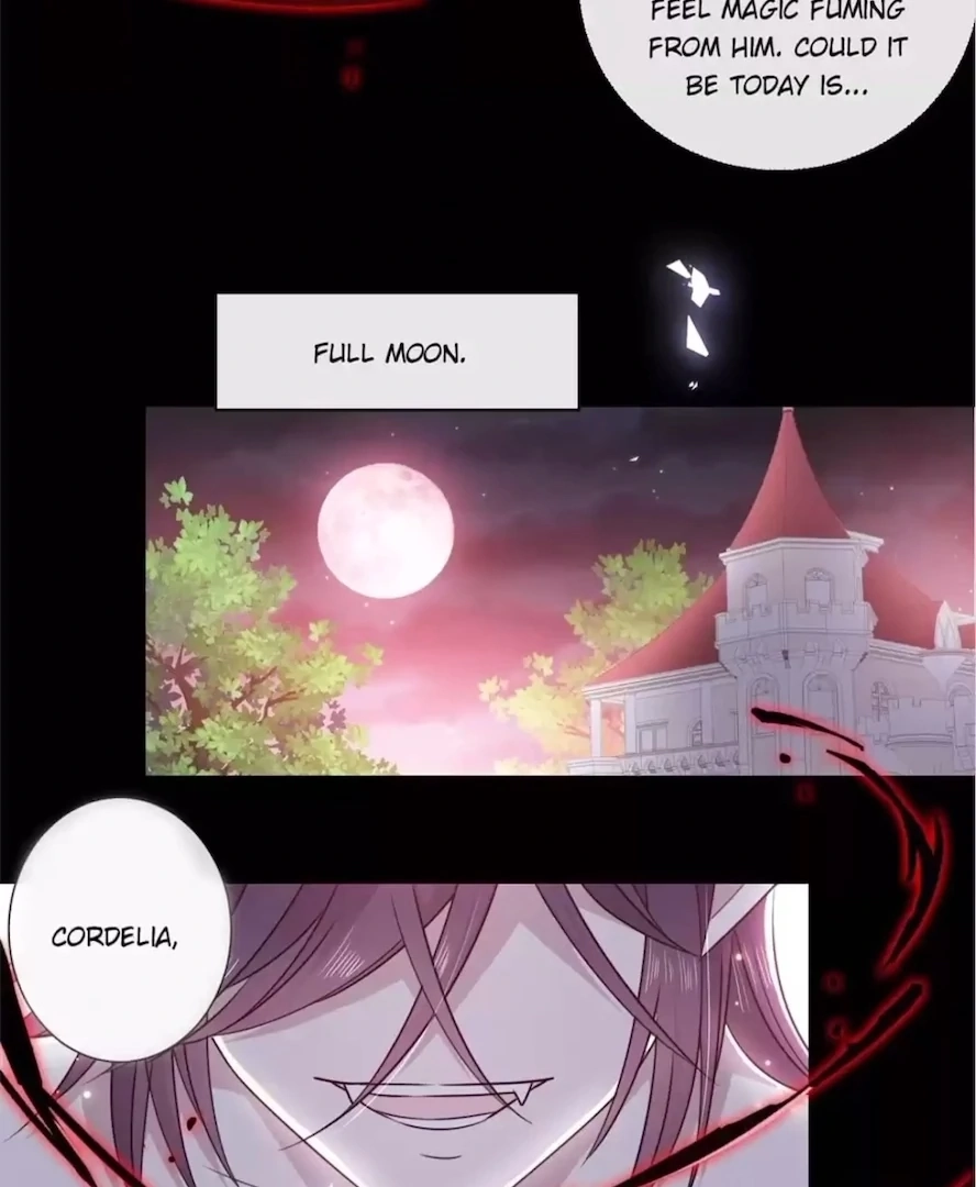 Read Demon, No Kissing! chapter 174 image 16 on Lezhin