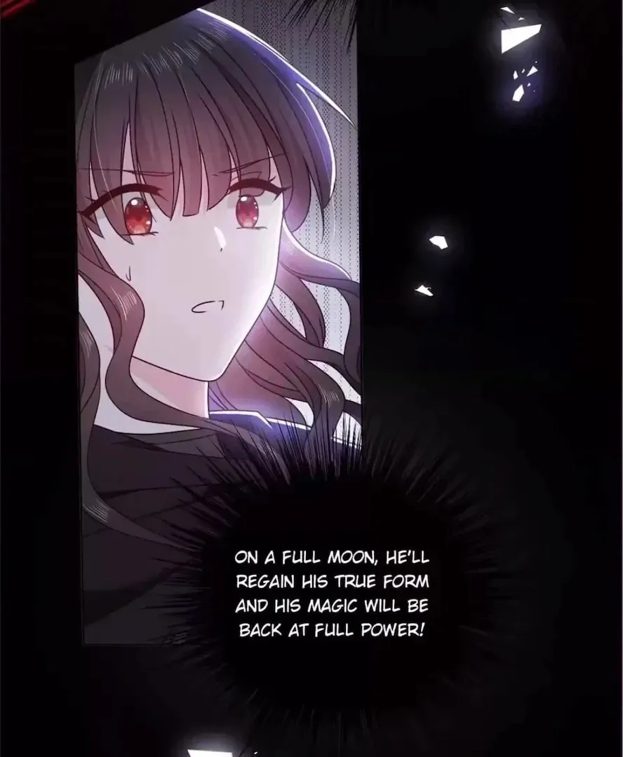 Read Demon, No Kissing! chapter 174 image 19 on Lezhin
