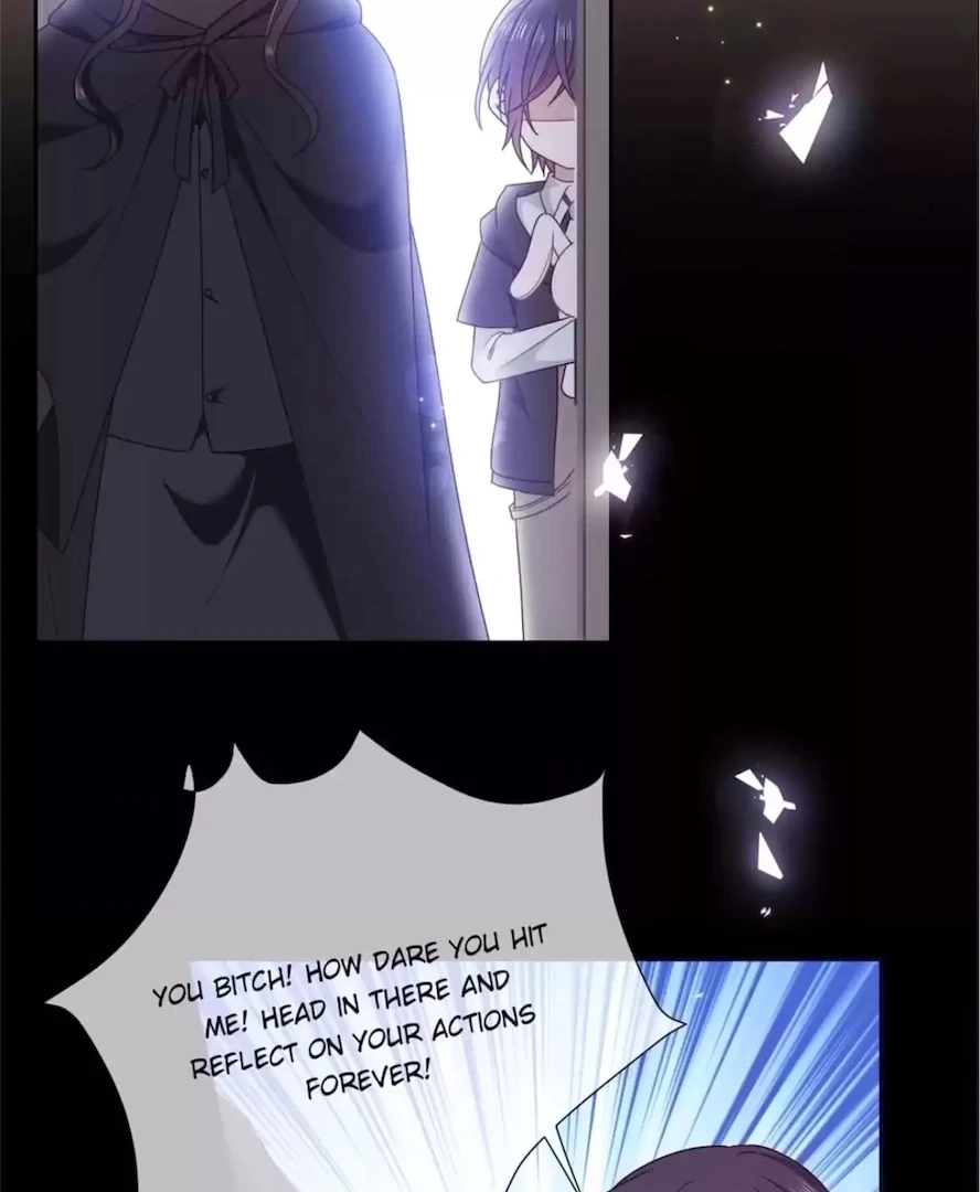 Read Demon, No Kissing! chapter 174 image 2 on Lezhin